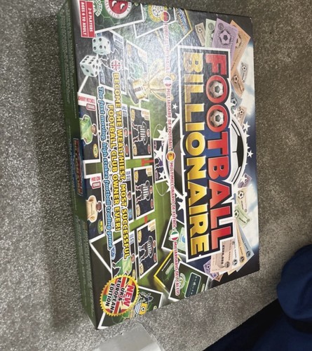 Top trumps football - trumps,