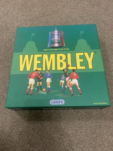 Gibsons wembley the - gibsons,